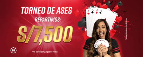 Promociones Solbet .